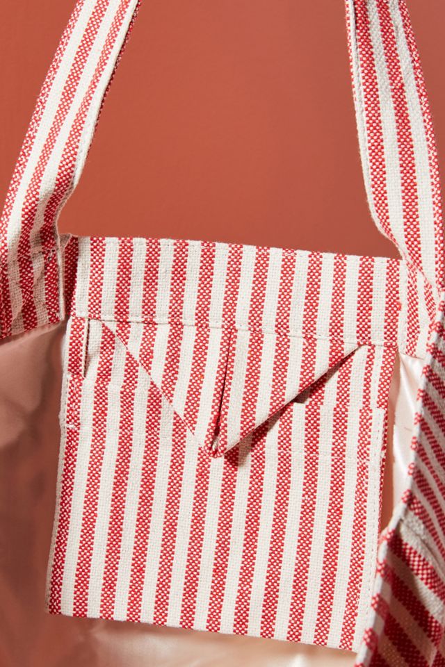 Methodology Bow Tote Bag #2
