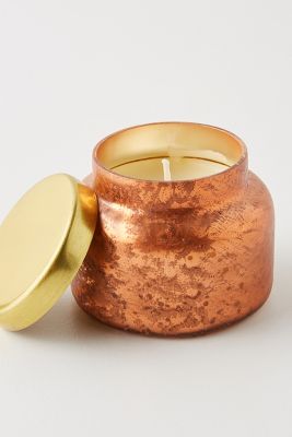 Pumpkin Clove Candle