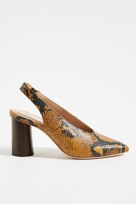 Loeffler randall store estelle slingback pump