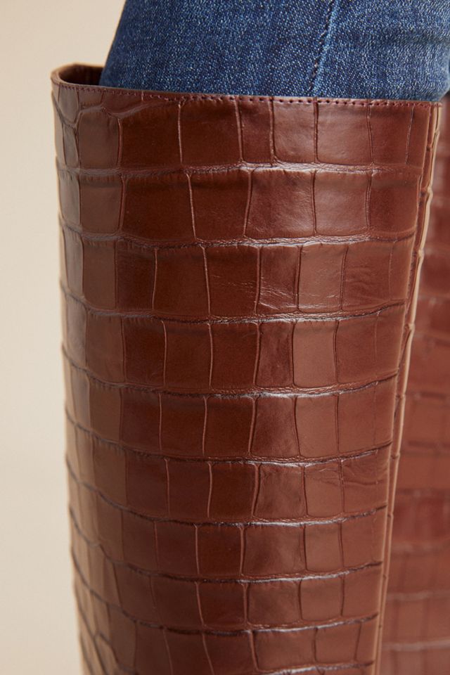 Loeffler Randall Goldy Tall Boots #3