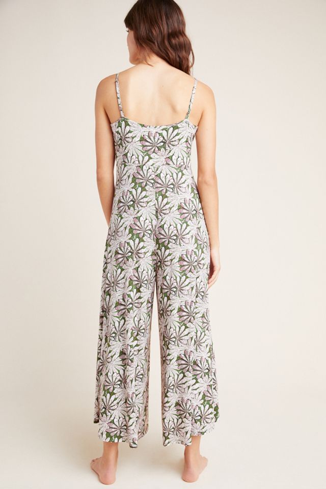Jessie Knit Jumpsuit #2