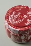 Capri Blue Spiced Cider Candle Tin | AnthroLiving