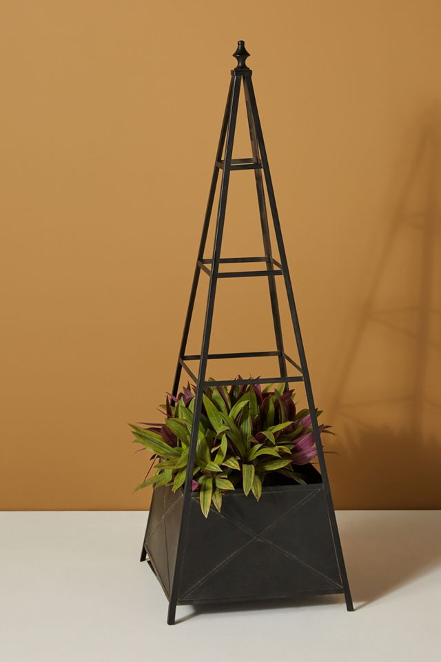 Topiary Stand