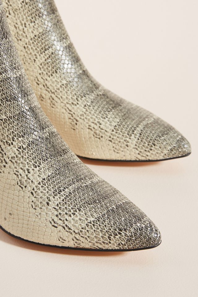 Sarto by Franco Sarto Luca Ankle Boots #2
