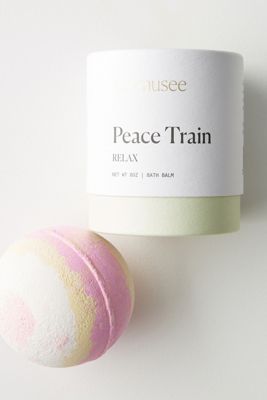 Musee Bath Bomb