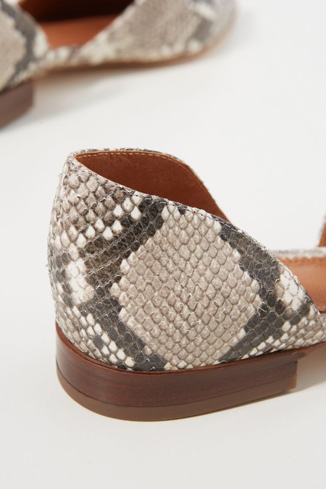 Sarto by Franco Sarto Pointed-Toe Flats #3