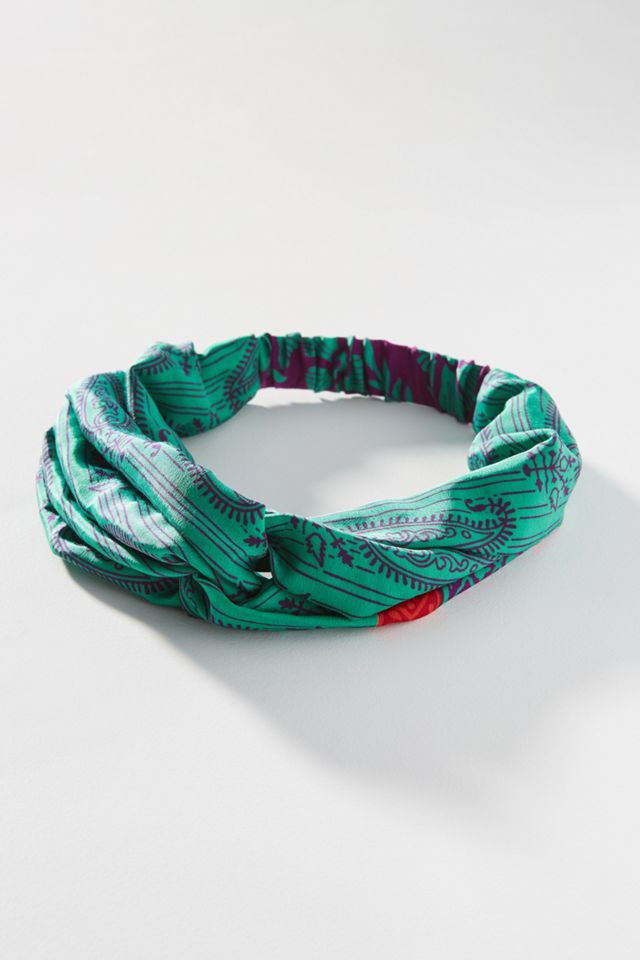 Sissel Edelbo Lupine Headband #3