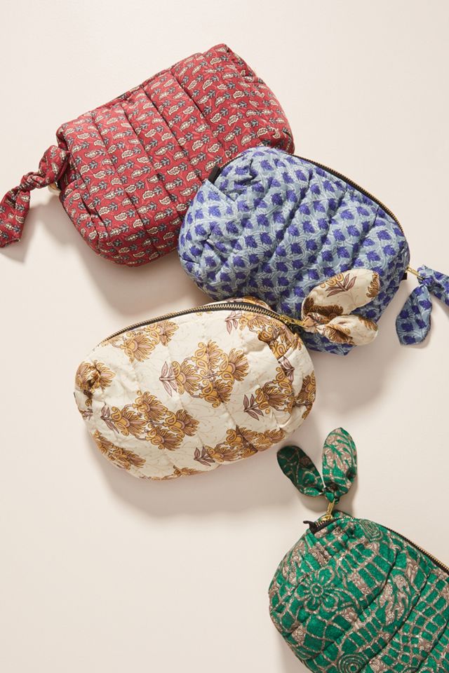 Sissel Edelbo Mermaid Pouch #1