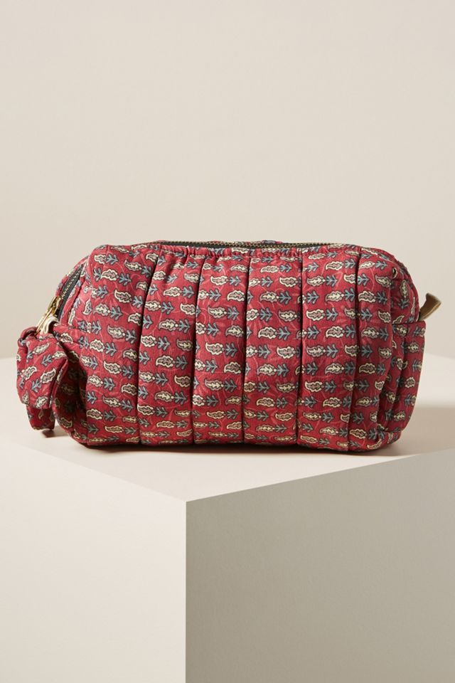 Sissel Edelbo Mermaid Pouch #2