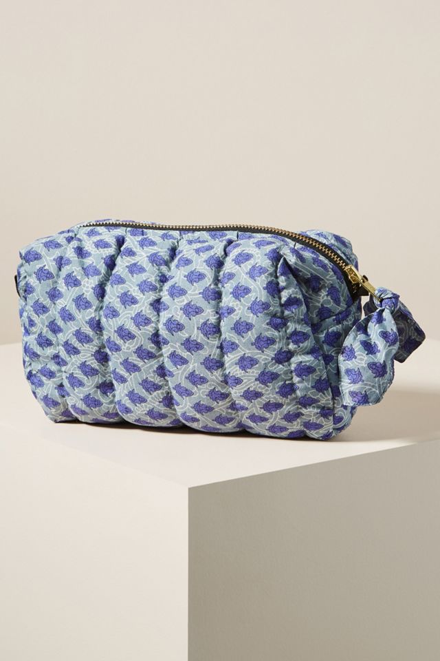 Sissel Edelbo Mermaid Pouch #4