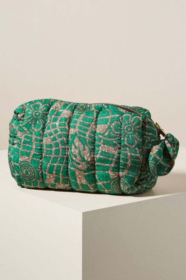 Sissel Edelbo Mermaid Pouch #6