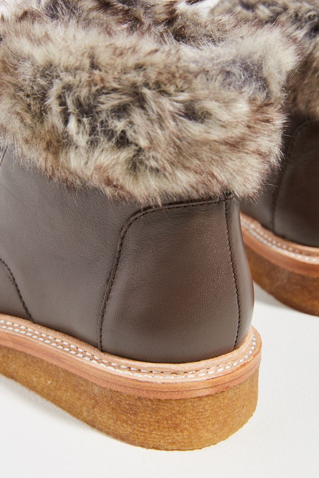 Botkier on sale fur boots