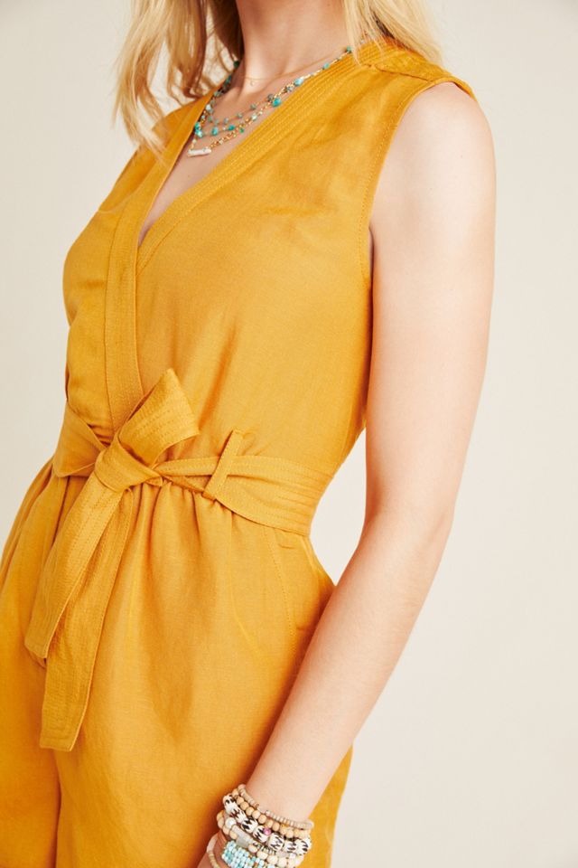 Luana Romper #1