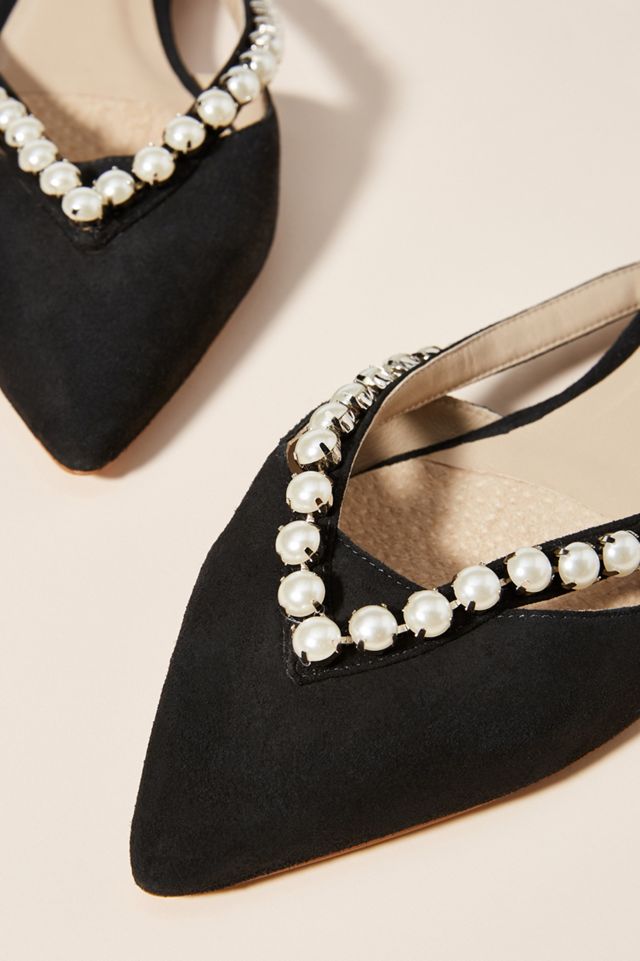 Guilhermina Embellished Slides #2