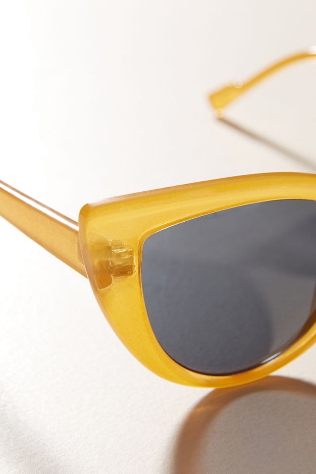Simone Cat-Eye Sunglasses #2