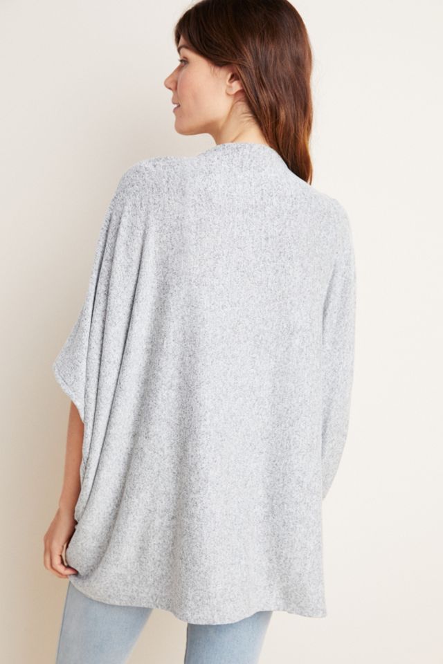 Ami Twist Kimono #2