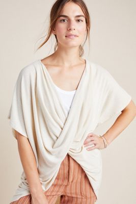 Ami Twist Kimono