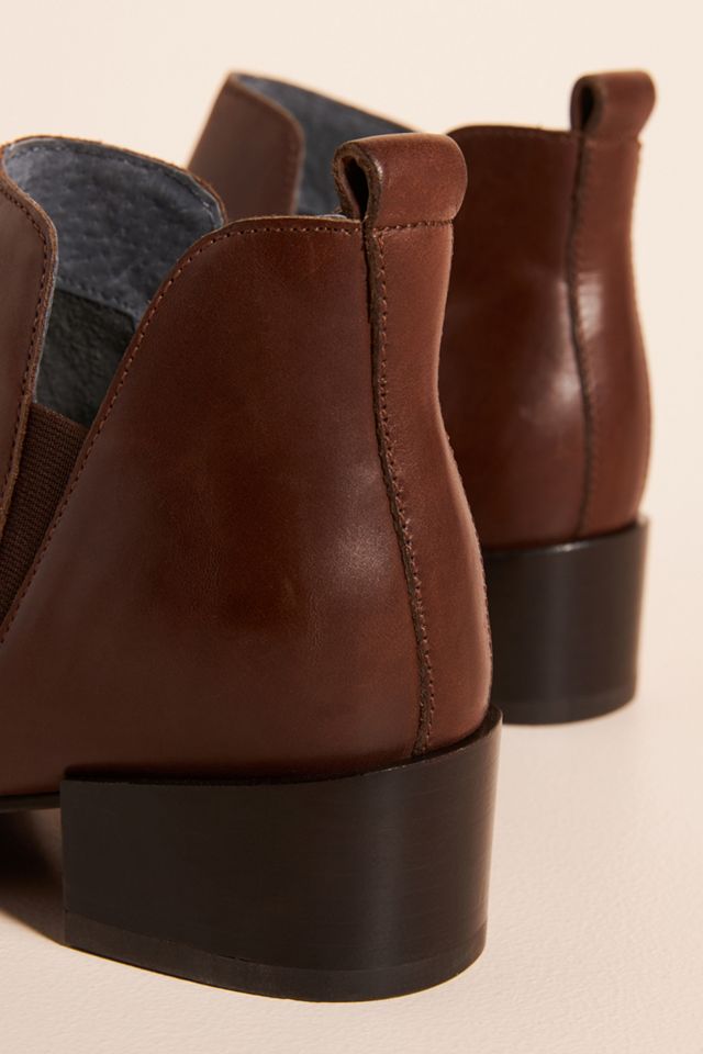 Seychelles Offstage Chelsea Boots #3