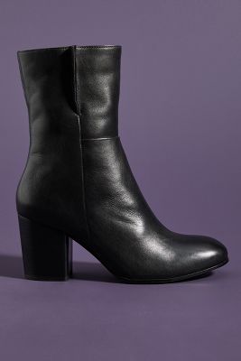 Seychelles Heeled Ankle Boots | Anthropologie