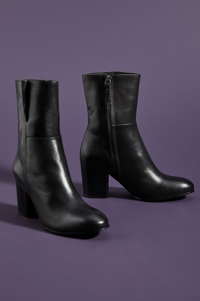 Seychelles Heeled Ankle Boots #1