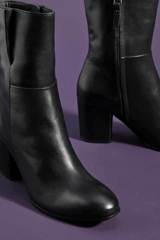 Seychelles Heeled Ankle Boots #2