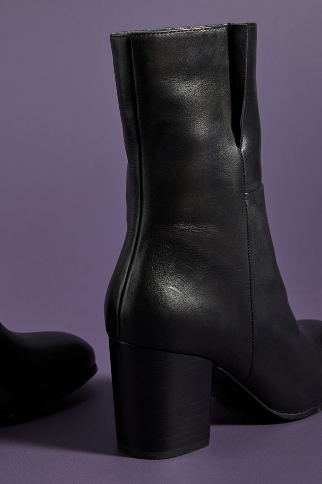 Seychelles Heeled Ankle Boots #3