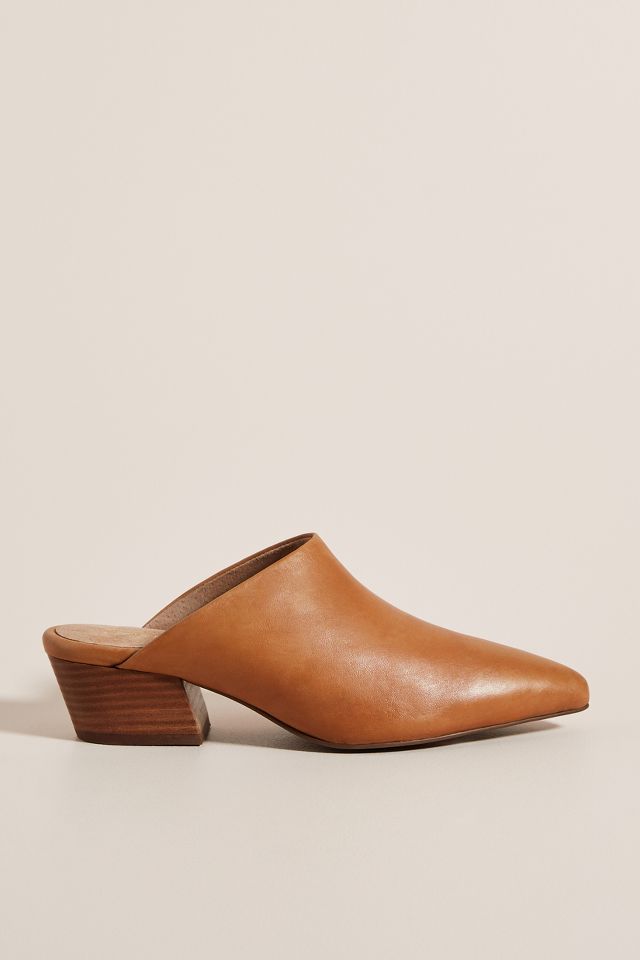 Seychelles Clara Mules | Anthropologie