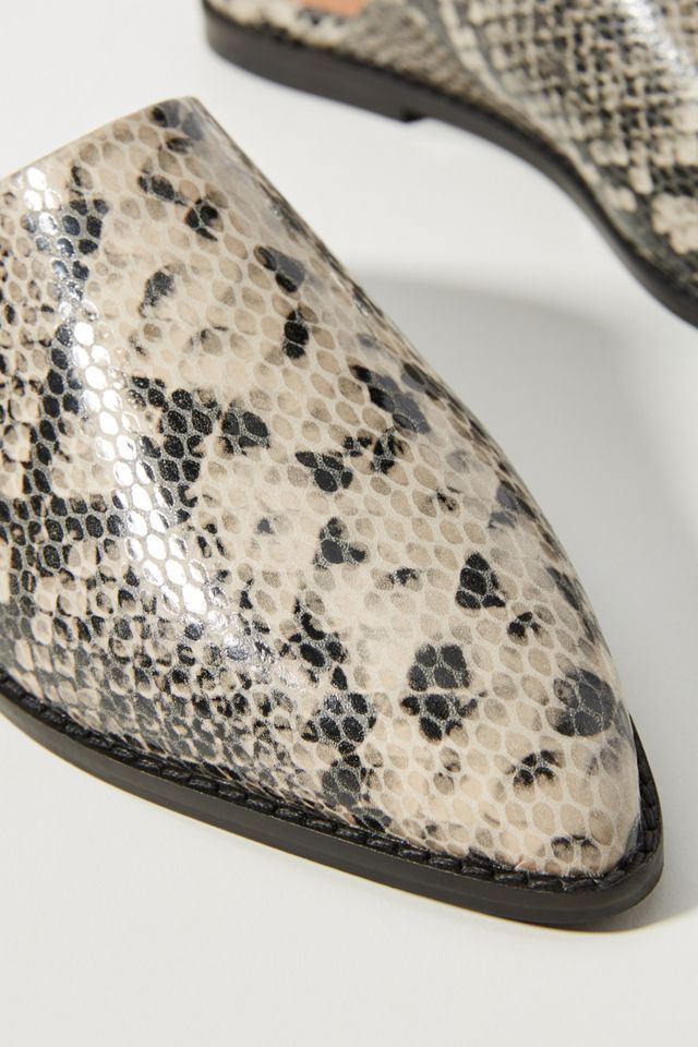 Seychelles Pointed-Toe Flats #2