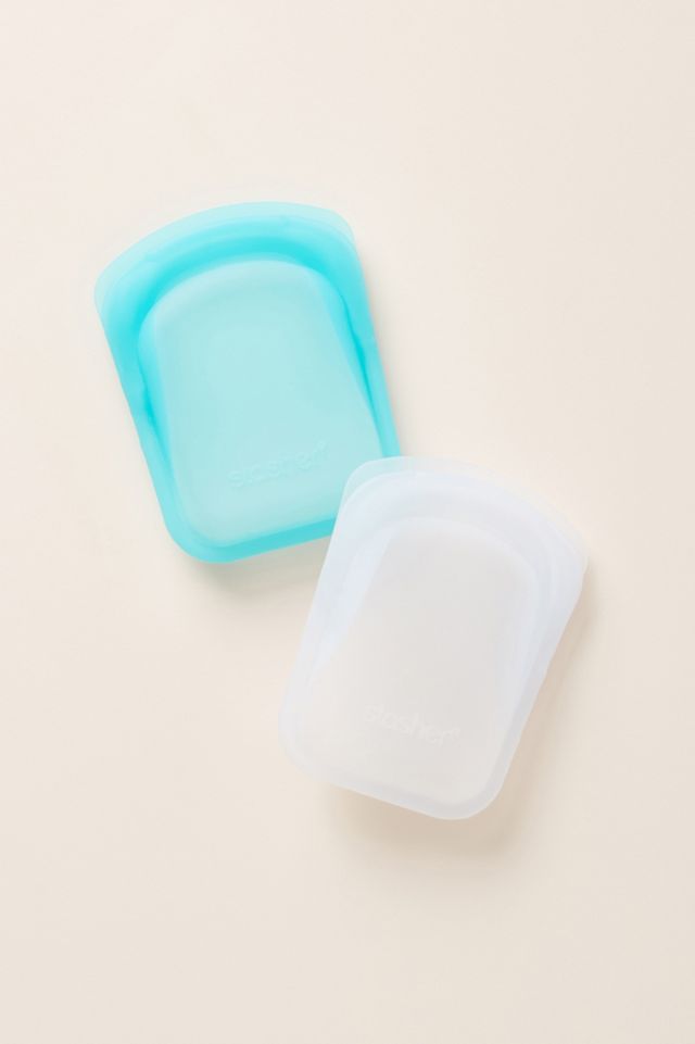 Stasher Pocket Bags, Set of 2 #1