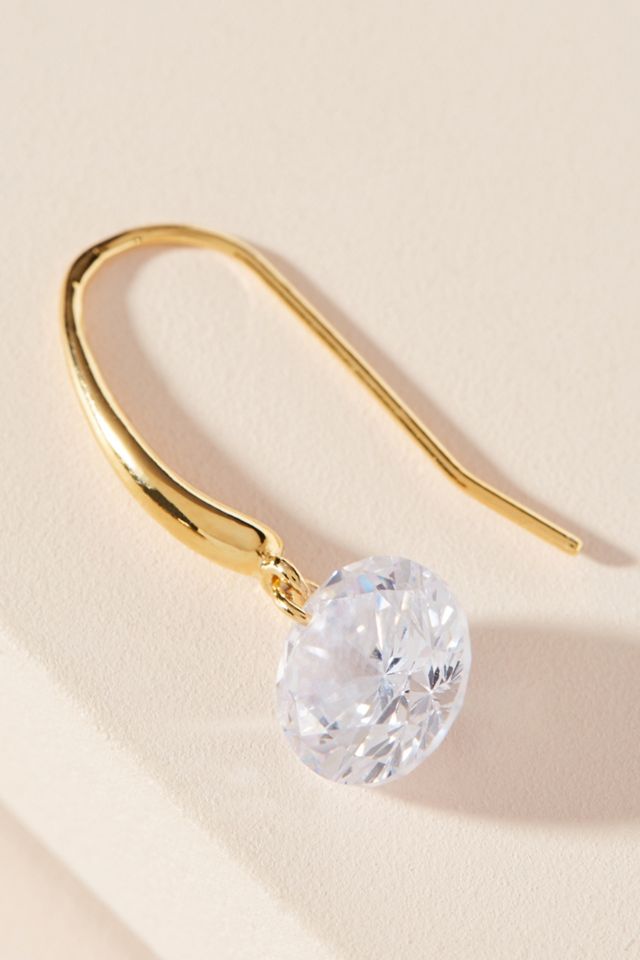 Diana Drop Earrings #1