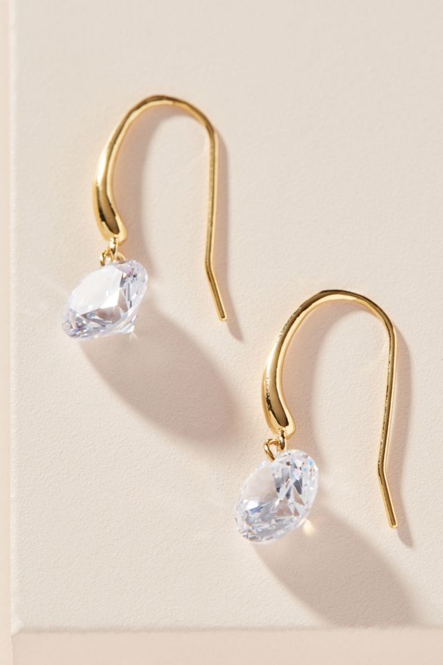Diana Drop Earrings