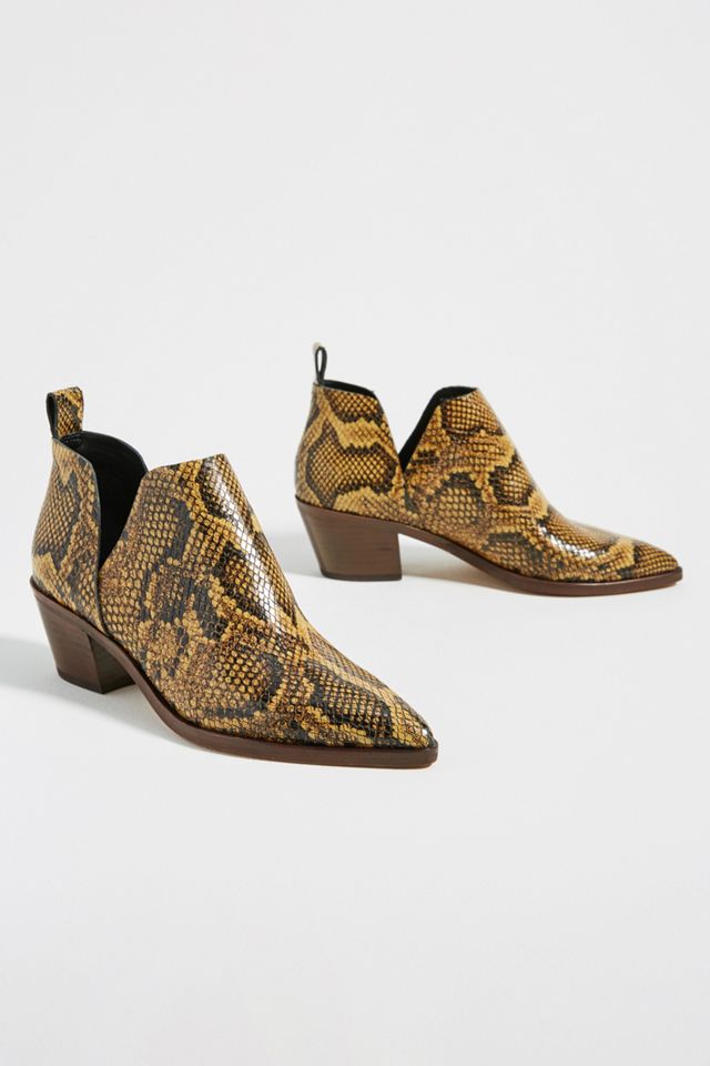 Dolce Vita Sonni Side-Cut Booties #1