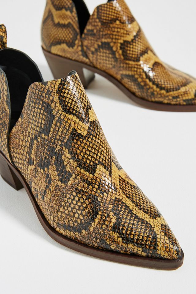 Dolce Vita Sonni Side-Cut Booties #2