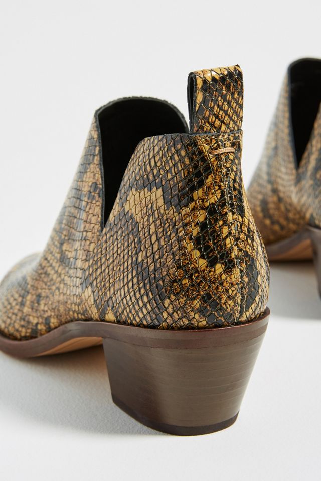 Dolce Vita Sonni Side-Cut Booties #3