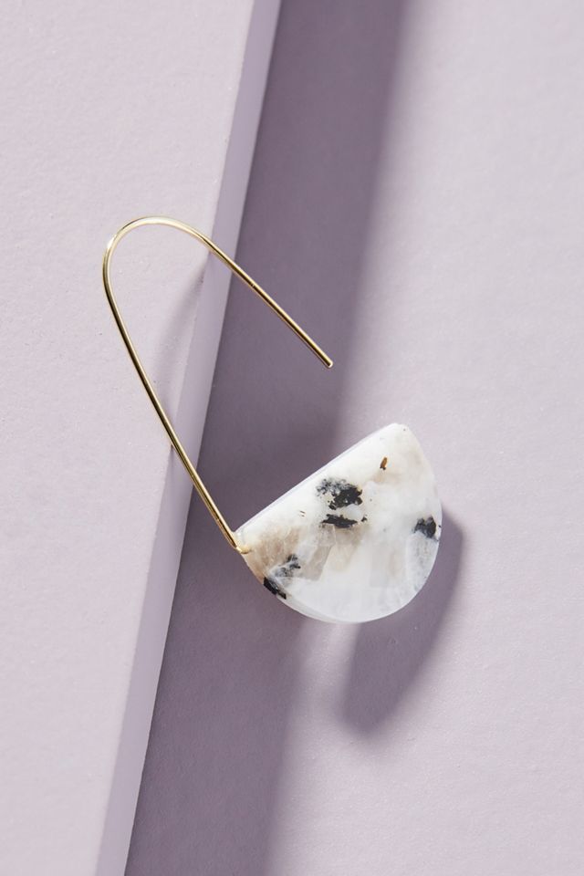 Hadley Drop Earrings #1