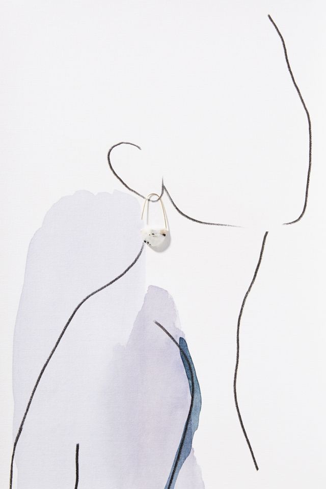 Hadley Drop Earrings #2