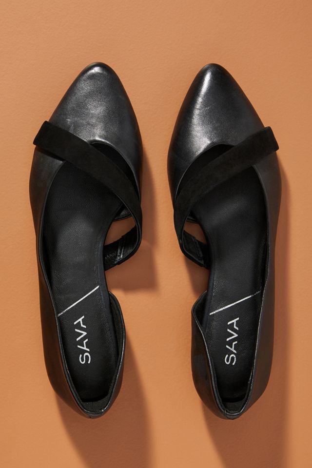 Sava Flats #1