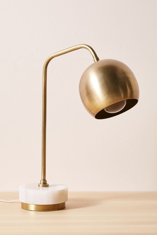Charlotte Task Lamp #2