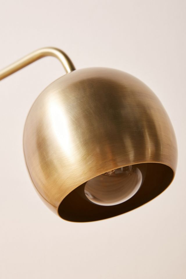 Charlotte Task Lamp #3