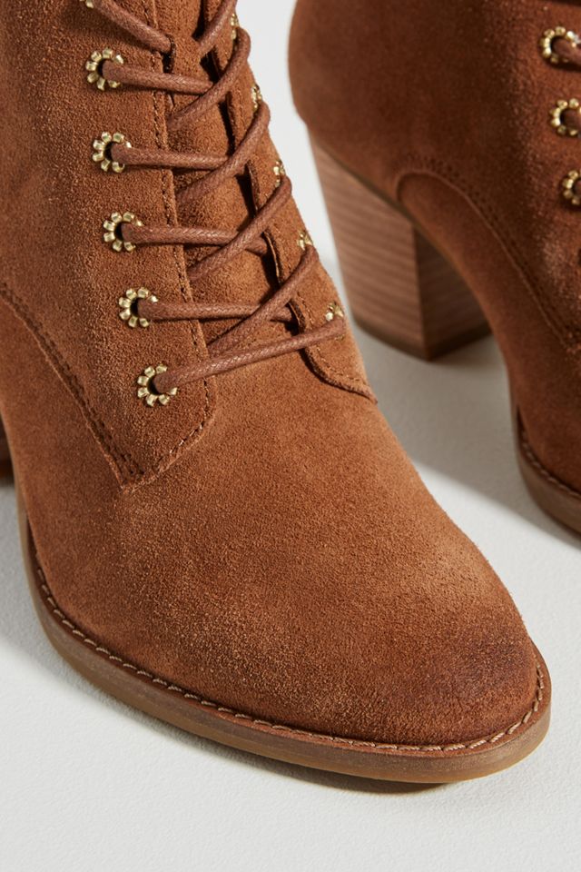 Frye and Co. Allister Lace-Up Boots #2