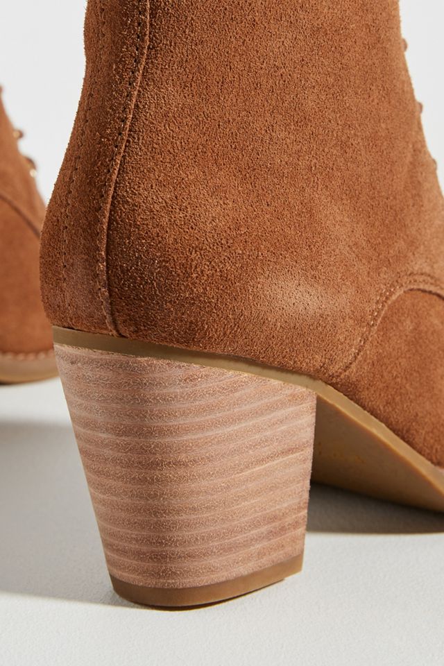 Frye and Co. Allister Lace-Up Boots #3