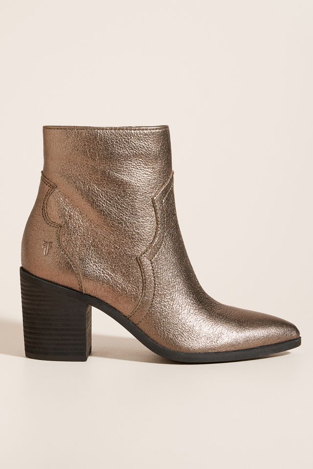 Frye cheap flynn boots