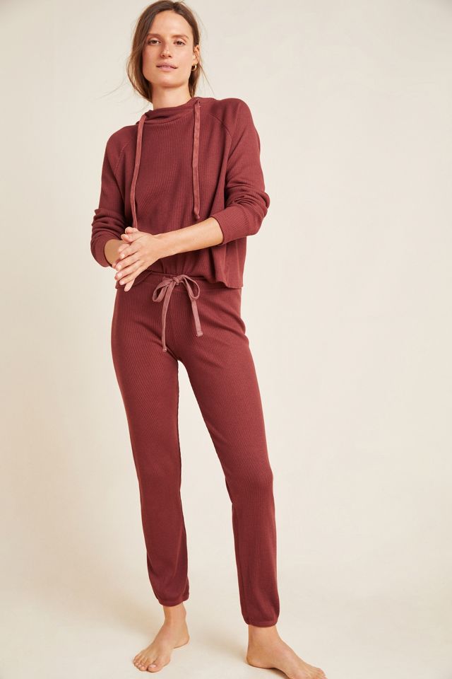 George velour loungewear hot sale