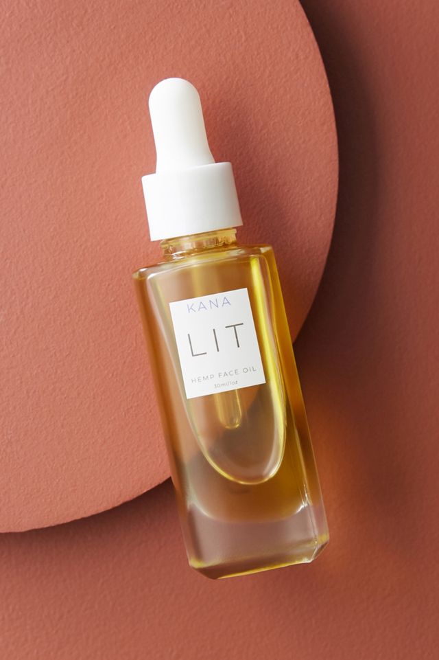 KANA Lit Face Oil