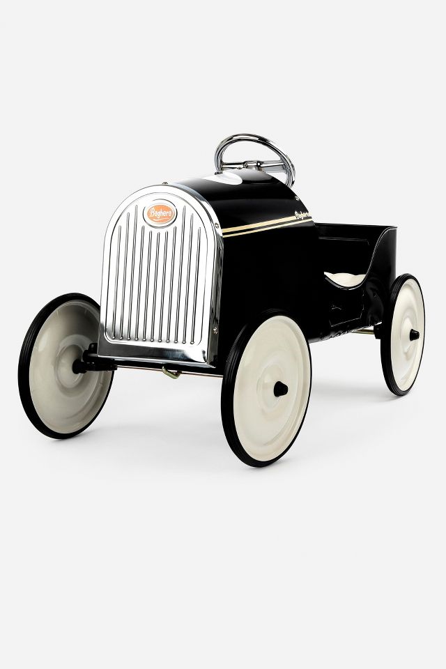 Baghera Legend Pedal Car AnthroLiving