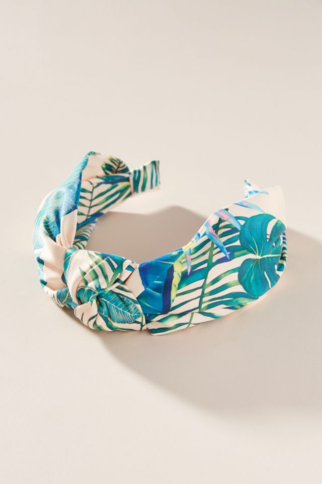 Palm Knotted Headband