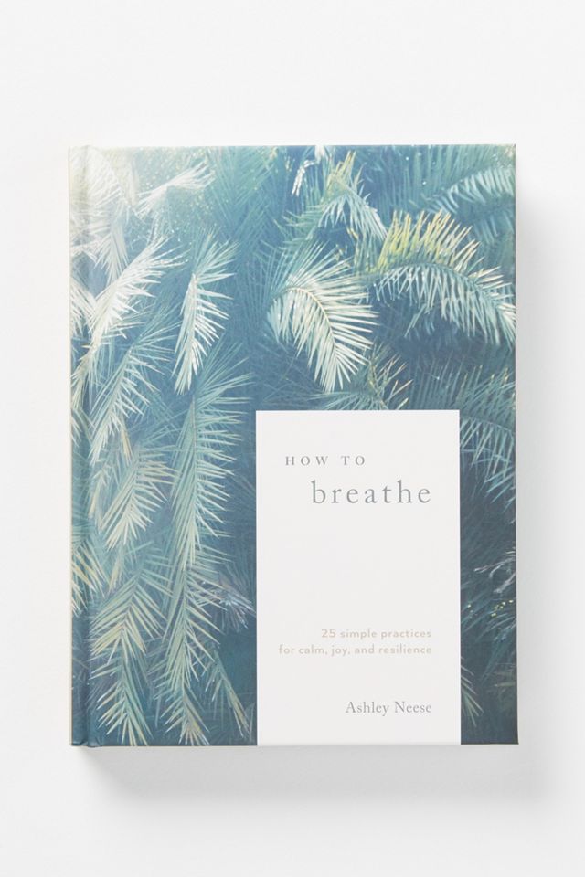 How To Breathe