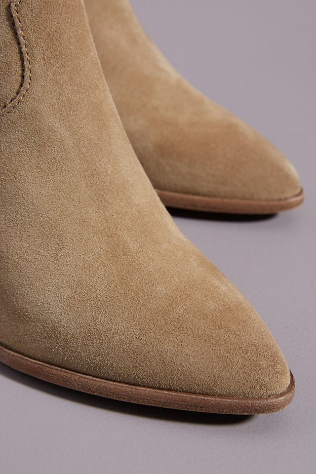 Frye Reed Western Booties #2