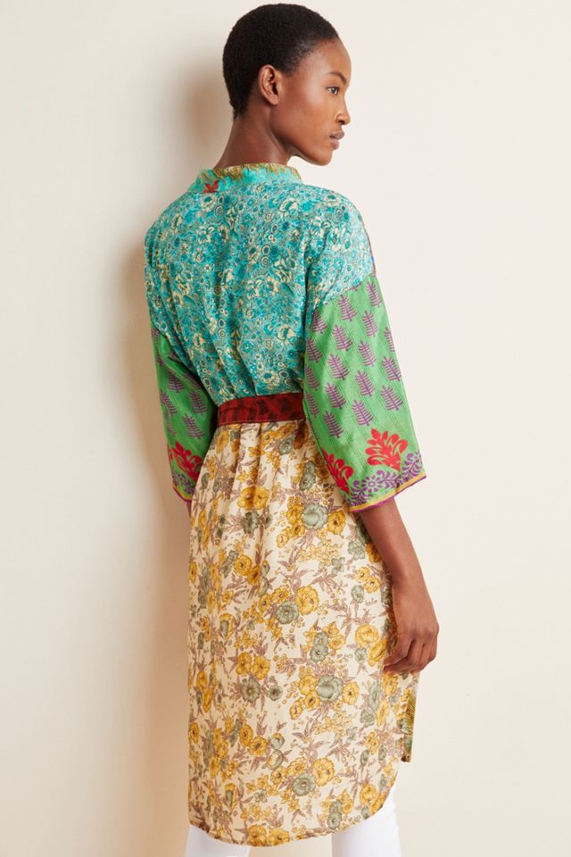 Sissel Edelbo Magnolia Kimono #1