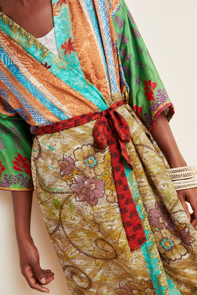 Sissel Edelbo Magnolia Kimono #2